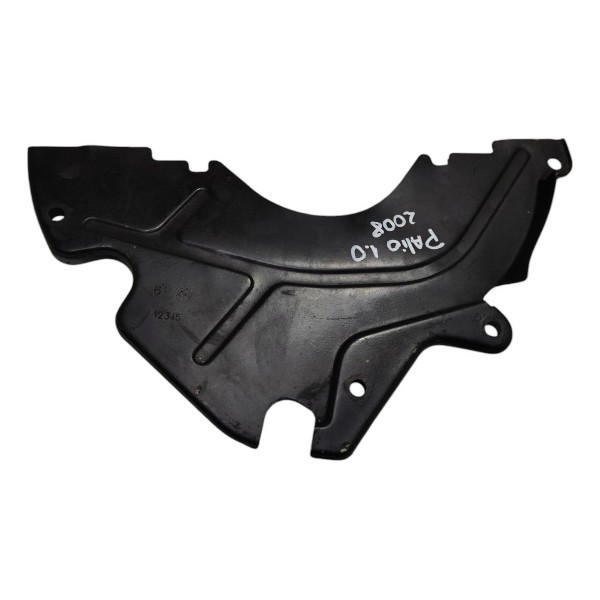 Flange Caixa Motor Fiat Palio 1.0 2008 B4829