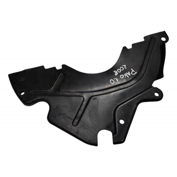 Flange Caixa Motor Fiat Palio 1.0 2008 B4829