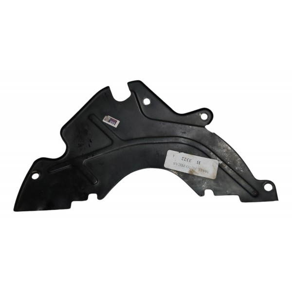 Flange Caixa Motor Fiat Palio 1.0 2008 B4829