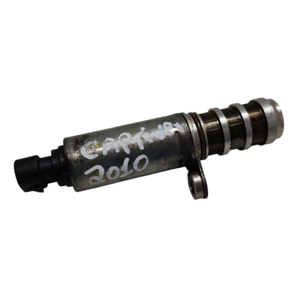 Valvula Solenoide Gm Captiva 2010 B4823
