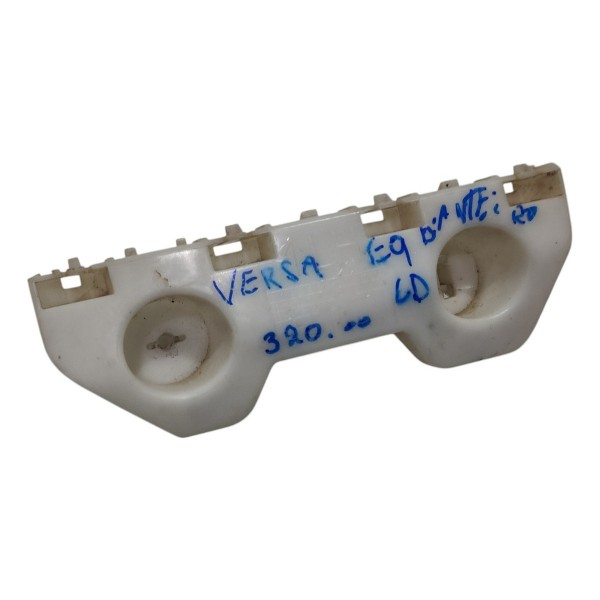 Guia Paralama Diant Dir Nissan Versa 2018 B4822