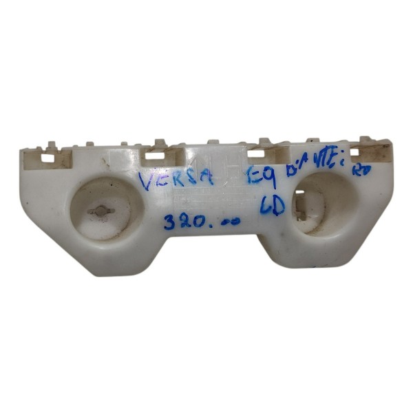 Guia Paralama Diant Dir Nissan Versa 2018 B4822