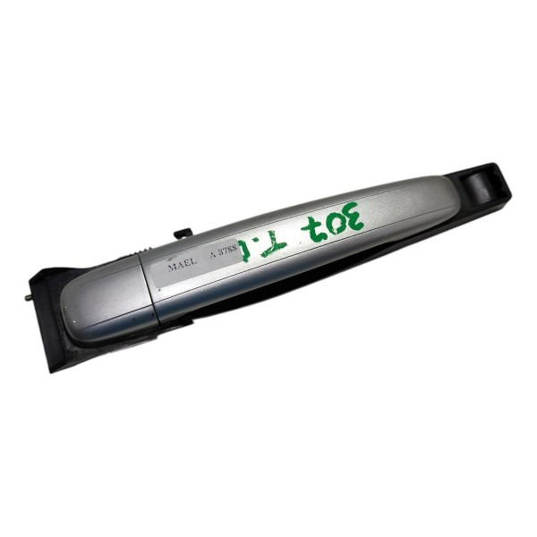 Maçaneta Externa Tras Dir Peugeot 307 B4818
