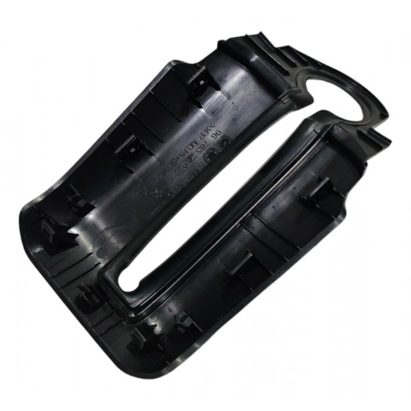 Acabamento Alavanca Freio Mão Peugeot 208 1.6 Aut 2017 B4815