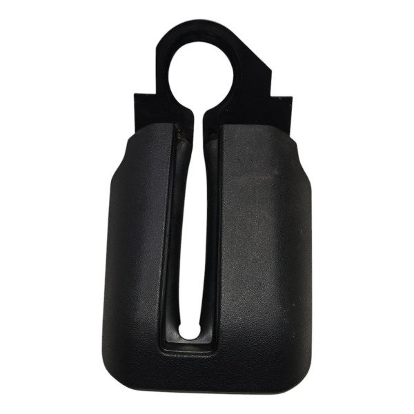 Acabamento Alavanca Freio Mão Peugeot 208 1.6 Aut 2017 B4815