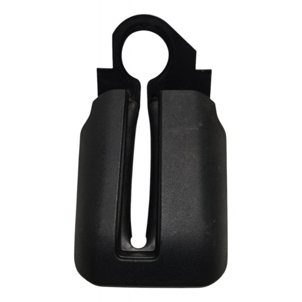 Acabamento Alavanca Freio Mão Peugeot 208 1.6 Aut 2017 B4815