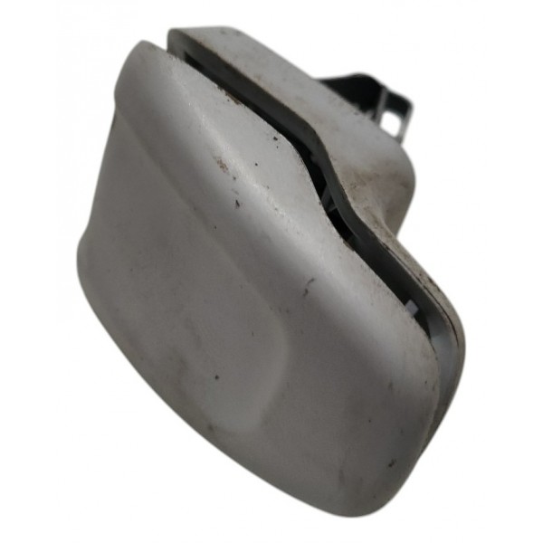 Gancho Cabide Traseiro Peugeot 208 1.6 Aut 2017 B4814