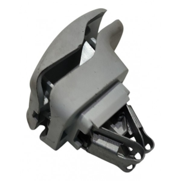 Gancho Cabide Traseiro Peugeot 208 1.6 Aut 2017 B4813