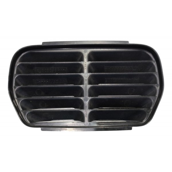 Difusor Ar Carroceria Peugeot 208 1.6 Aut 2017 B4812