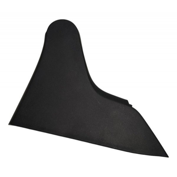 Acabamento Lateral Banco Diant Dir 208 1.6 Aut 2017 B4809