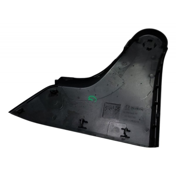 Acabamento Lateral Banco Diant Dir 208 1.6 Aut 2017 B4809