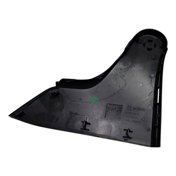 Acabamento Lateral Banco Diant Dir 208 1.6 Aut 2017 B4809