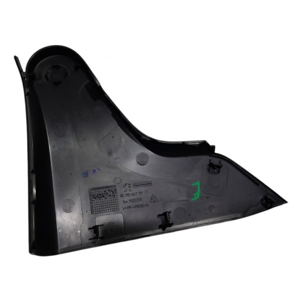 Acabamento Lateral Banco Diant Esq  208 1.6 Aut 2017 B4808