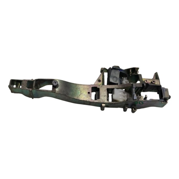 Base Maçaneta Externa Diant Esq Peugeot 208 1.6 Aut 17 B4806