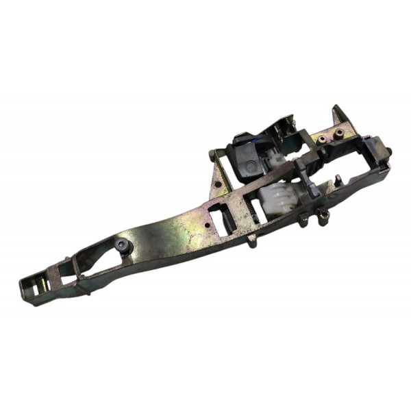 Base Maçaneta Externa Diant Esq Peugeot 208 1.6 Aut 17 B4806