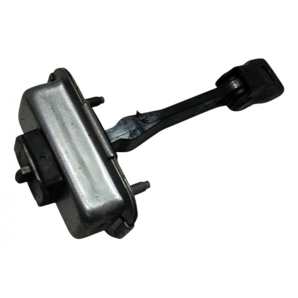 Limitador Porta Diant Esq Peugeot 208 1.6 Aut 2017 B4804