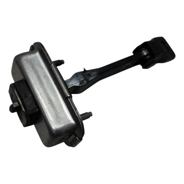 Limitador Porta Diant Esq Peugeot 208 1.6 Aut 2017 B4804