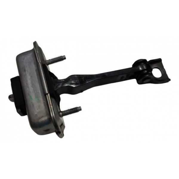 Limitador Porta Diant Esq Peugeot 208 1.6 Aut 2017 B4804