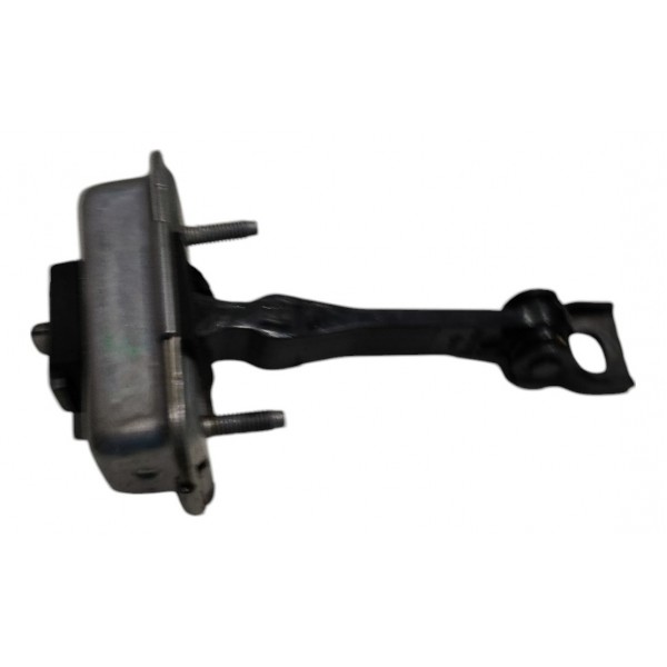 Limitador Porta Diant Esq Peugeot 208 1.6 Aut 2017 B4804