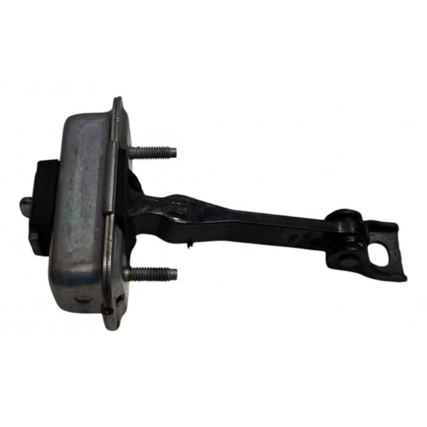 Limitador Porta Diant Esq Peugeot 208 1.6 Aut 2017 B4804