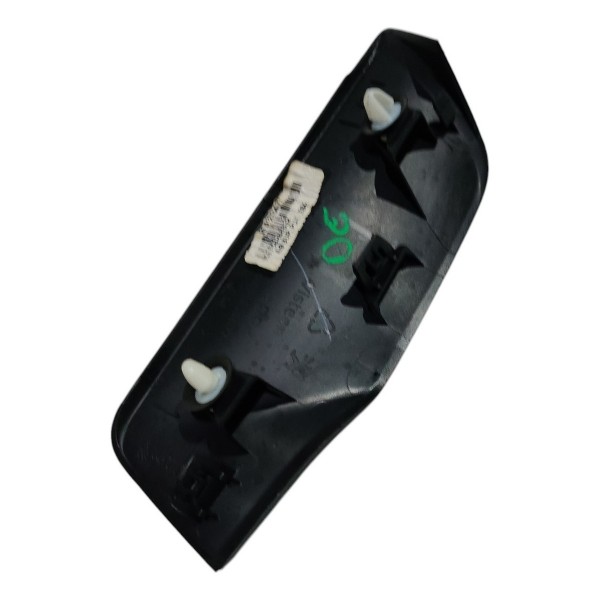 Acabamento Int Porta Diant Esq Peugeot 208 1.6 Aut 17 B4802