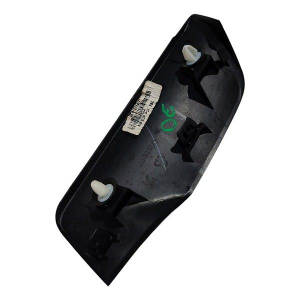 Acabamento Int Porta Diant Esq Peugeot 208 1.6 Aut 17 B4802