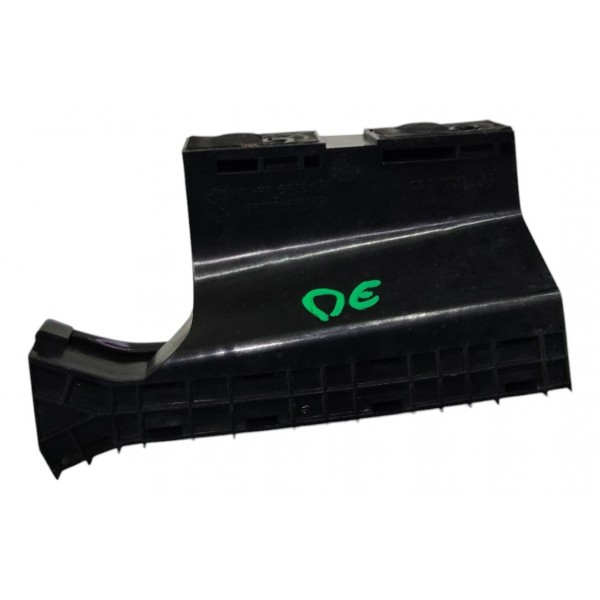 Guia Vidro Porta Diant Esq Peugeot 208 1.6 Aut 2017 B4801