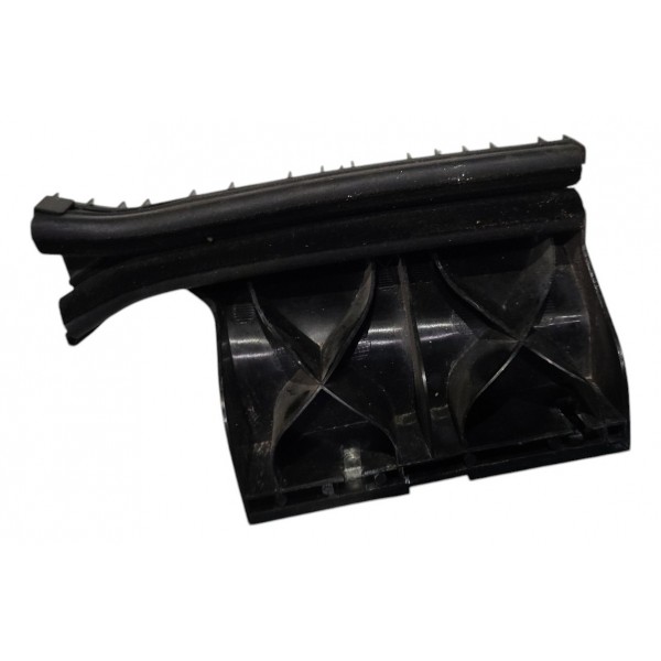 Guia Vidro Porta Diant Esq Peugeot 208 1.6 Aut 2017 B4801