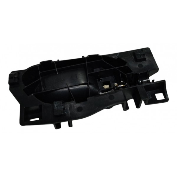 Maçaneta Interna Diant Esq Peugeot 208 1.6 Aut 2017 B4800