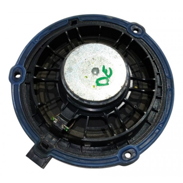 Alto Falante Porta Diant Esq Peugeot 208 1.6 Aut 2017 B4799