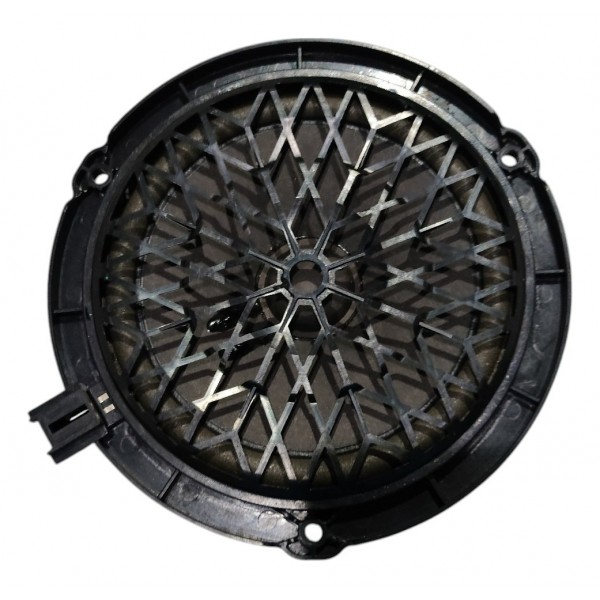 Alto Falante Porta Diant Esq Peugeot 208 1.6 Aut 2017 B4799