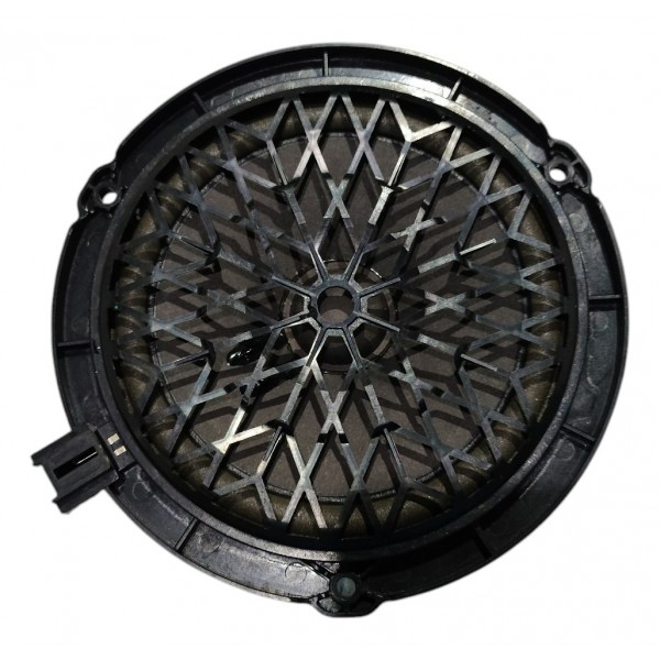 Alto Falante Porta Diant Esq Peugeot 208 1.6 Aut 2017 B4799