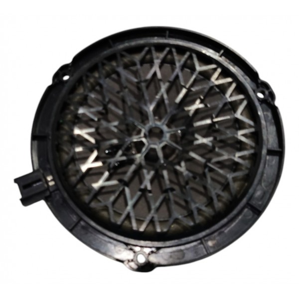 Alto Falante Porta Diant Esq Peugeot 208 1.6 Aut 2017 B4799