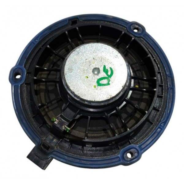 Alto Falante Porta Diant Esq Peugeot 208 1.6 Aut 2017 B4799