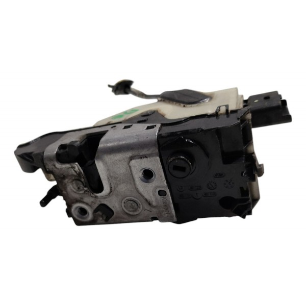 Fechadura Porta Diant Esq Peugeot 208 1.6 Aut 2017 B4798