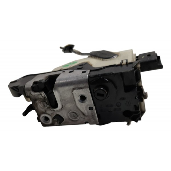 Fechadura Porta Diant Esq Peugeot 208 1.6 Aut 2017 B4798