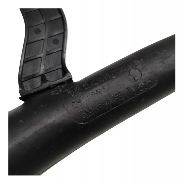 Mangueira Duto Chevrolet Tracker 2025 26426097