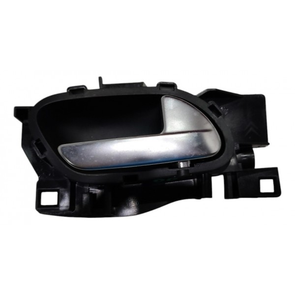 Maçaneta Interna Porta Diant Dir Peugeot 208 1.6 2017 B4793