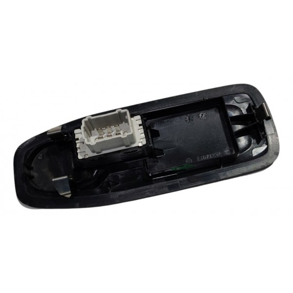 Botão Vidro Eletrico Diant Dir Peugeot 208 1.6 Aut 17 B4791