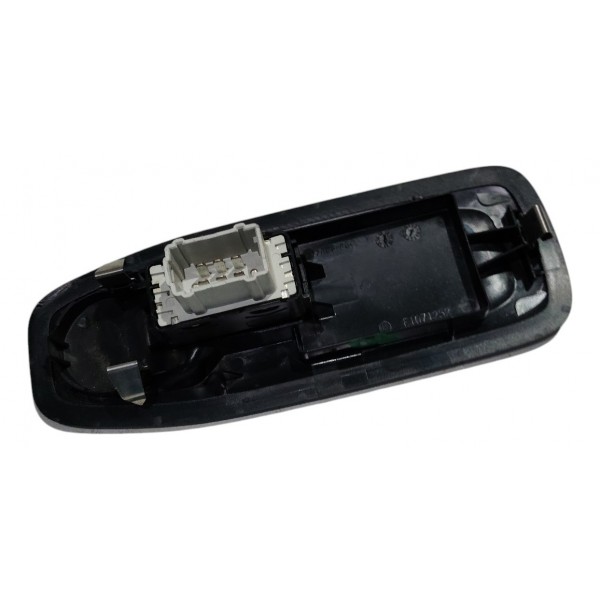 Botão Vidro Eletrico Diant Dir Peugeot 208 1.6 Aut 17 B4791