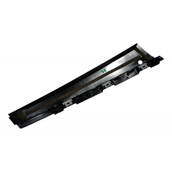 Aplique Porta Diant Dir Peugeot 208 1.6 Aut 2017 B4790