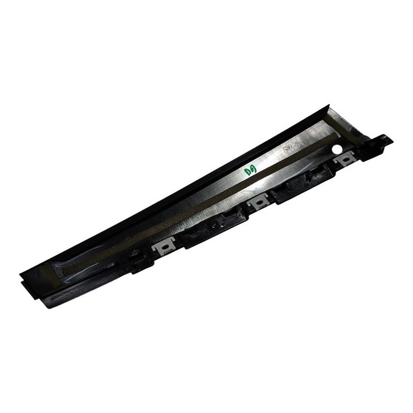 Aplique Porta Diant Dir Peugeot 208 1.6 Aut 2017 B4790