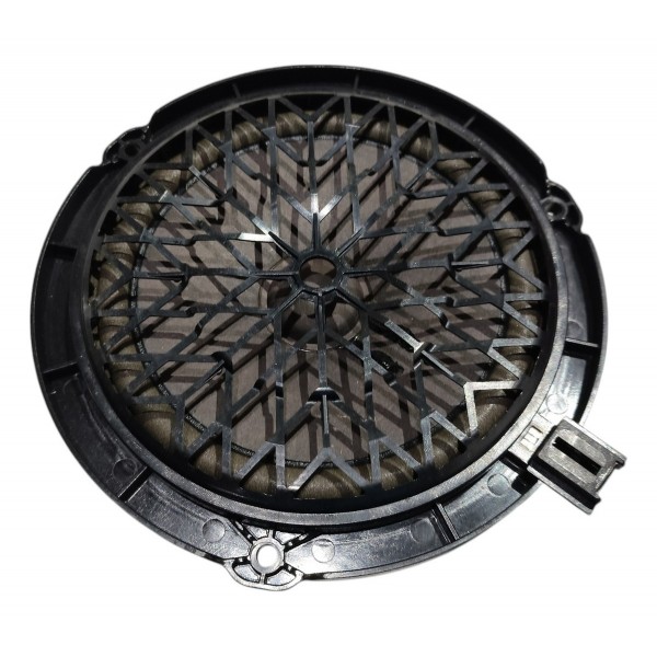 Alto Falante Porta Dianteira Peugeot 208 1.6 Aut 2017 B4787