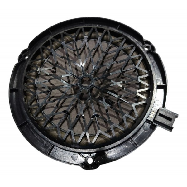 Alto Falante Porta Dianteira Peugeot 208 1.6 Aut 2017 B4787