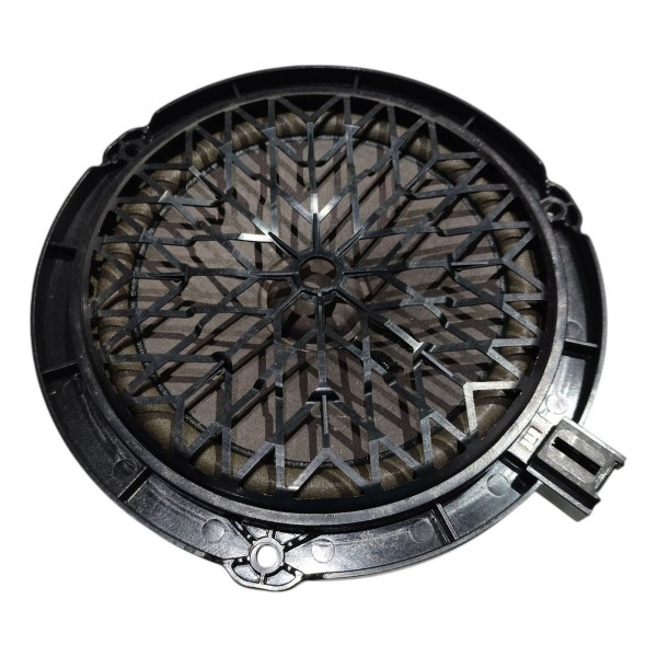 Alto Falante Porta Dianteira Peugeot 208 1.6 Aut 2017 B4787