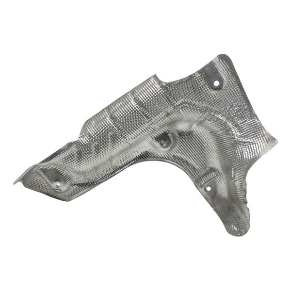 Defletor Calor Inferior Chevrolet Tracker 2025