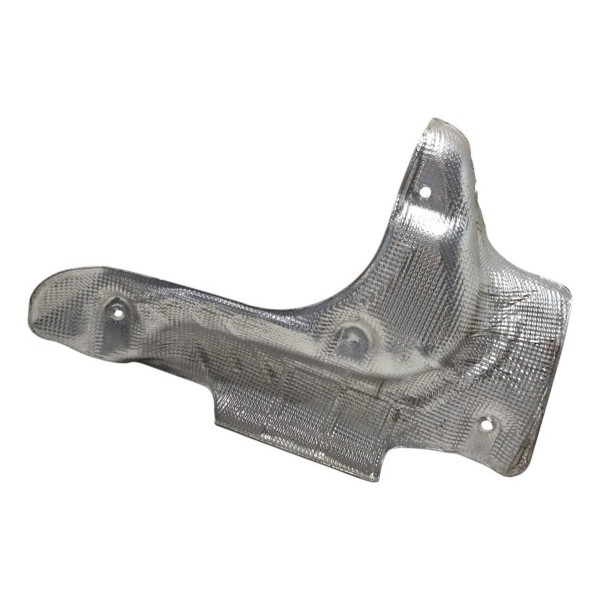 Defletor Calor Inferior Chevrolet Tracker 2025