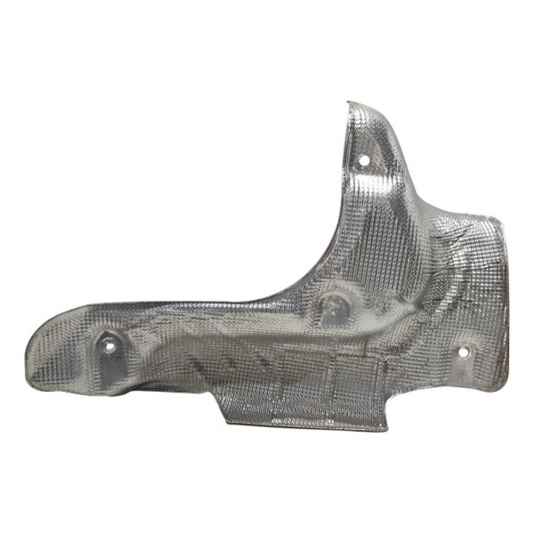 Defletor Calor Inferior Chevrolet Tracker 2025