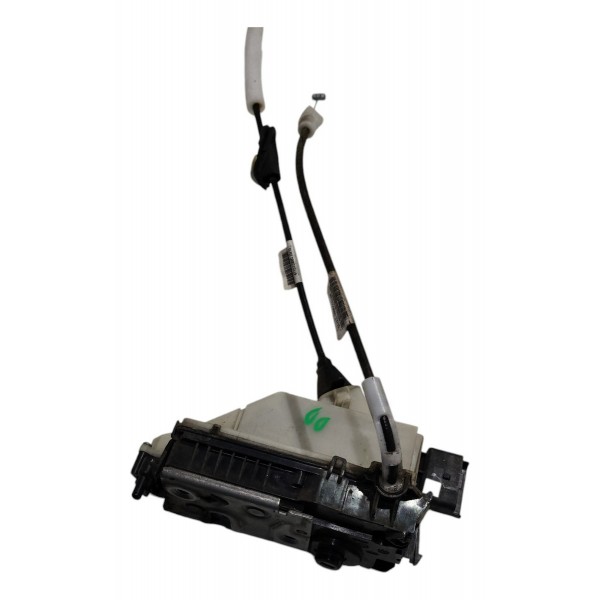 Fechadura Porta Diant Dir Peugeot 208 1.6 Aut 2017 B4786