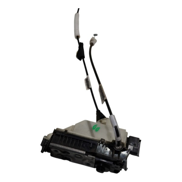 Fechadura Porta Diant Dir Peugeot 208 1.6 Aut 2017 B4786